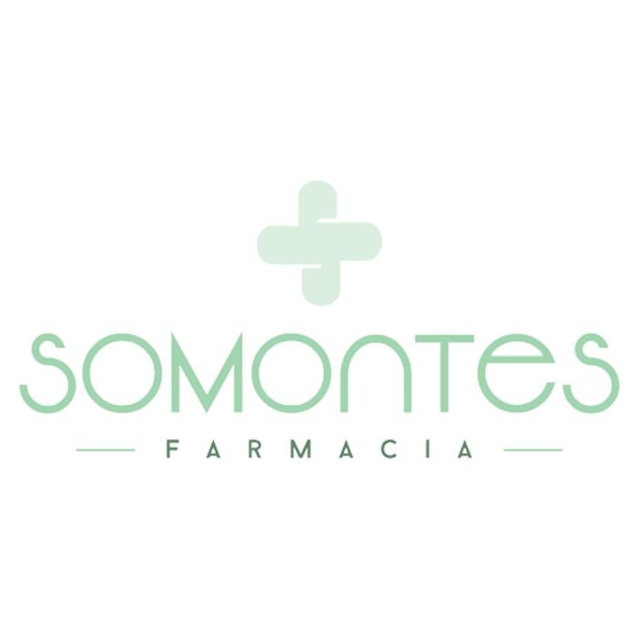 FARMACIA SOMONTES Logo