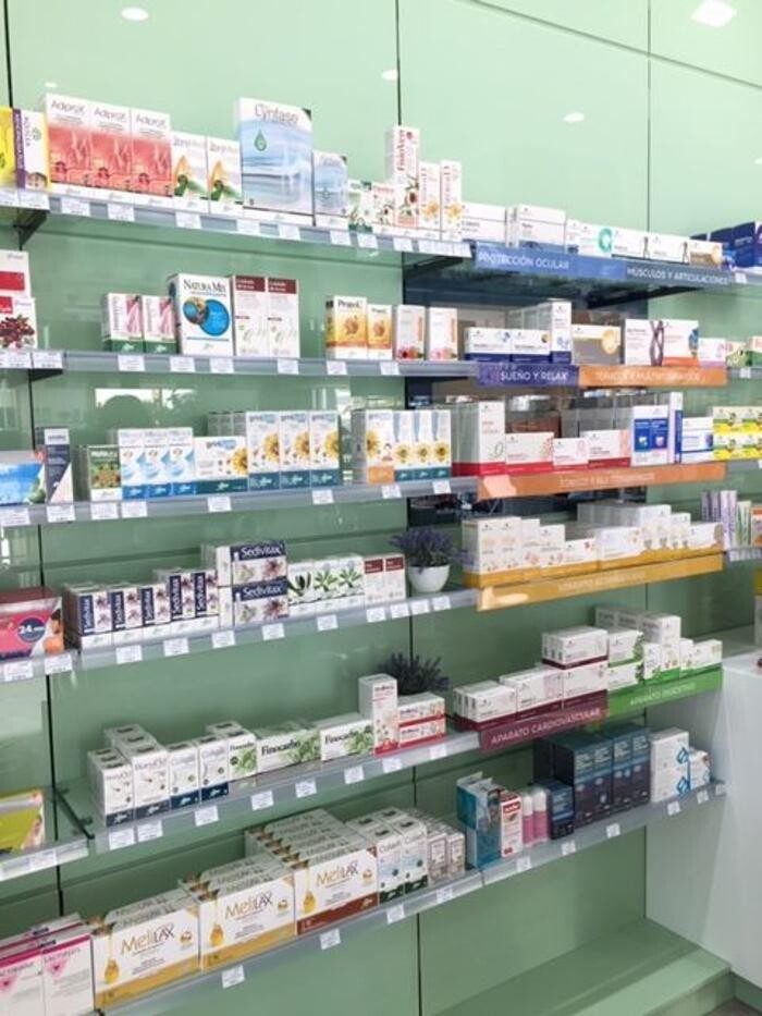 Images FARMACIA SOMONTES