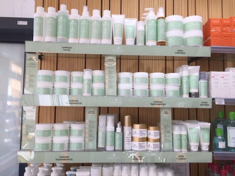 Images FARMACIA SOMONTES