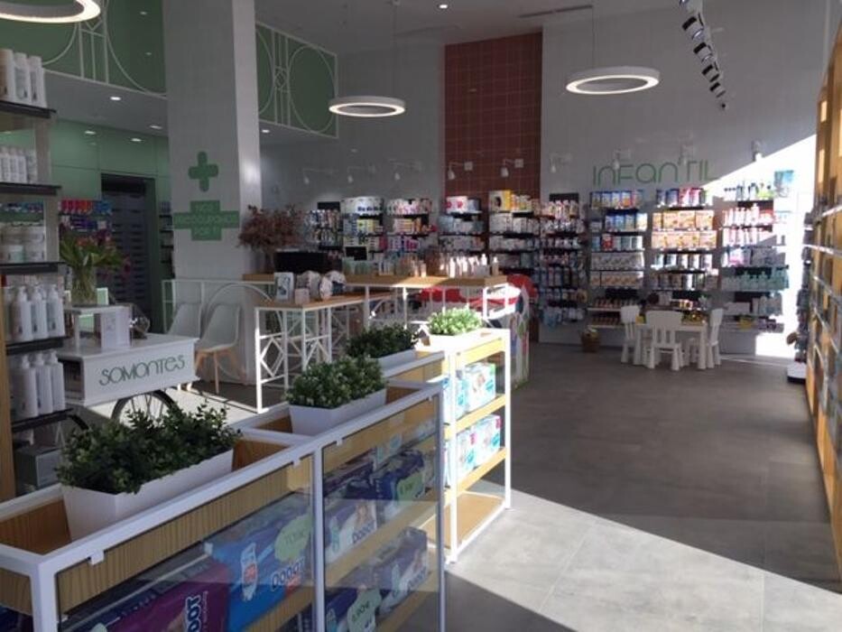 Images FARMACIA SOMONTES