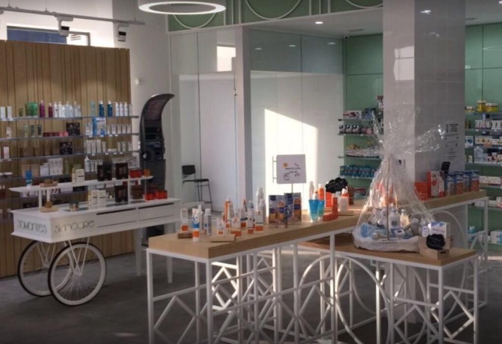 Images FARMACIA SOMONTES