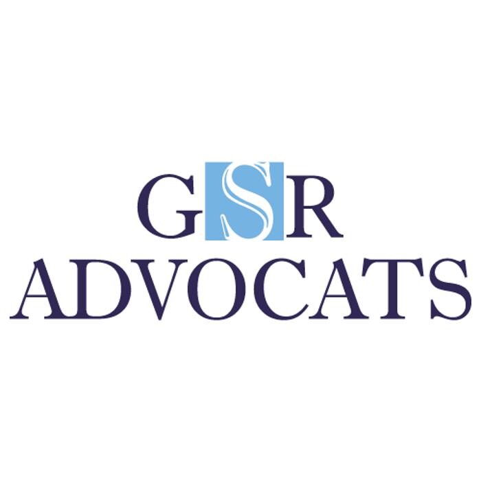 GSR-Abogados Logo