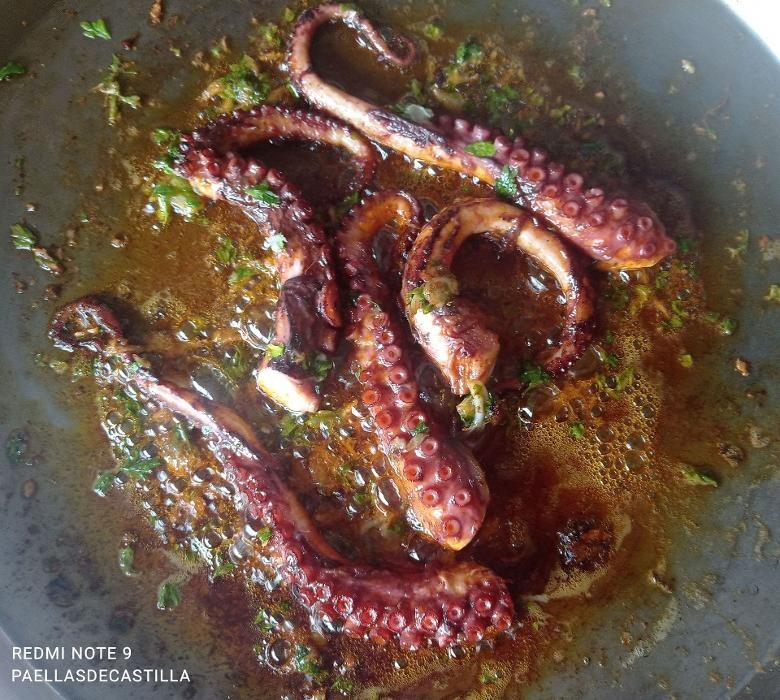 Images Paellas de Castilla