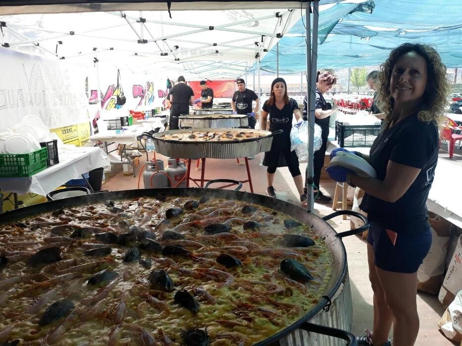 Images Paellas de Castilla