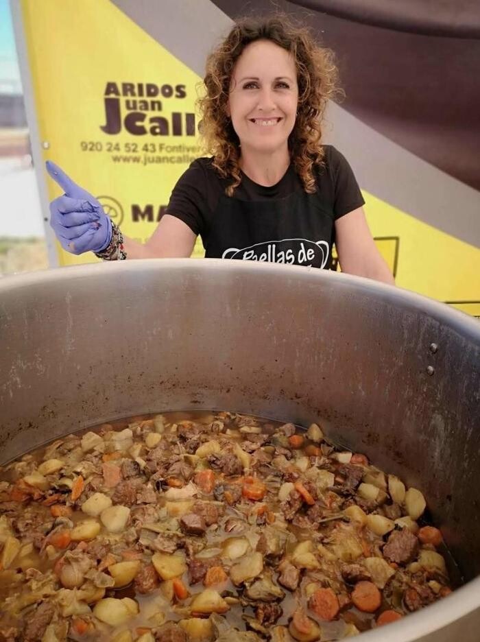 Images Paellas de Castilla