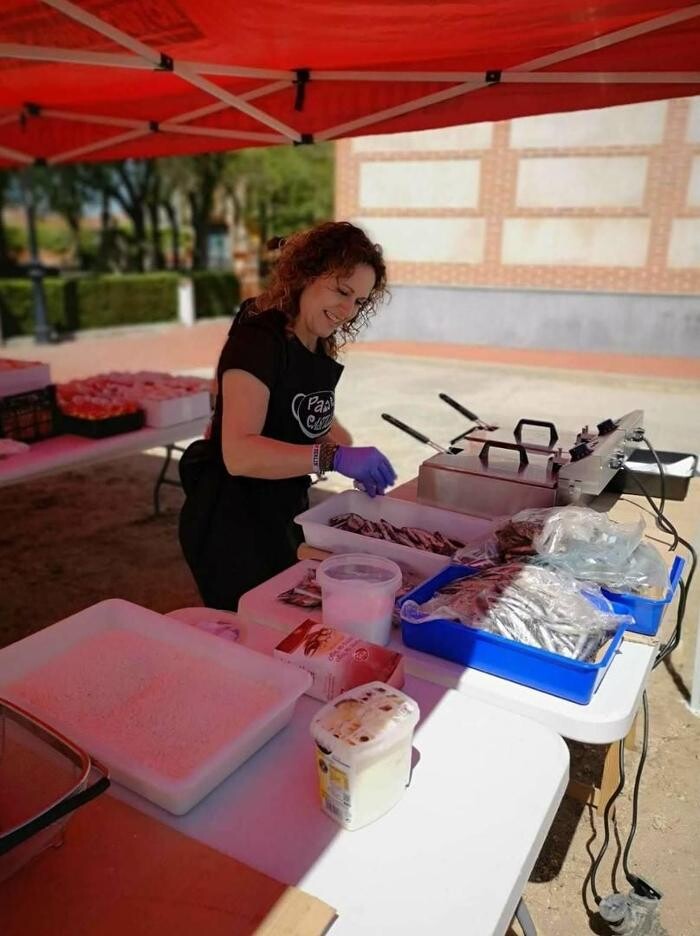 Images Paellas de Castilla