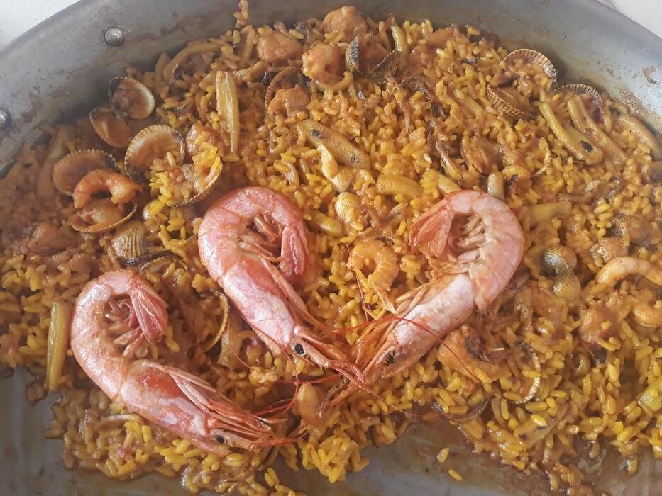 Images Paellas de Castilla