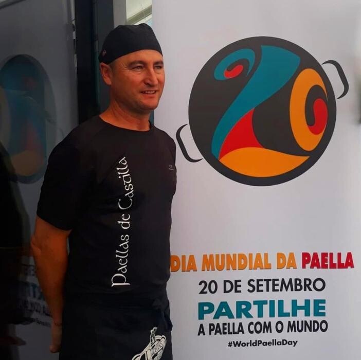 Images Paellas de Castilla