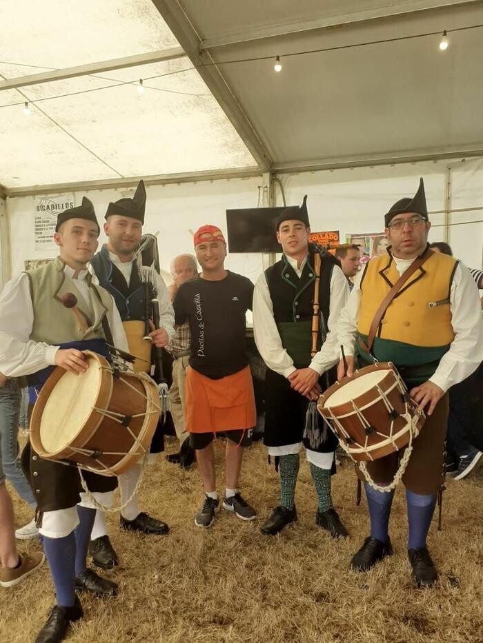 Images Paellas de Castilla