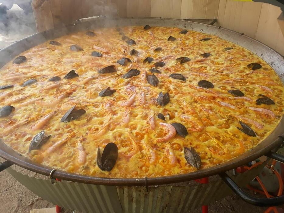 Images Paellas de Castilla