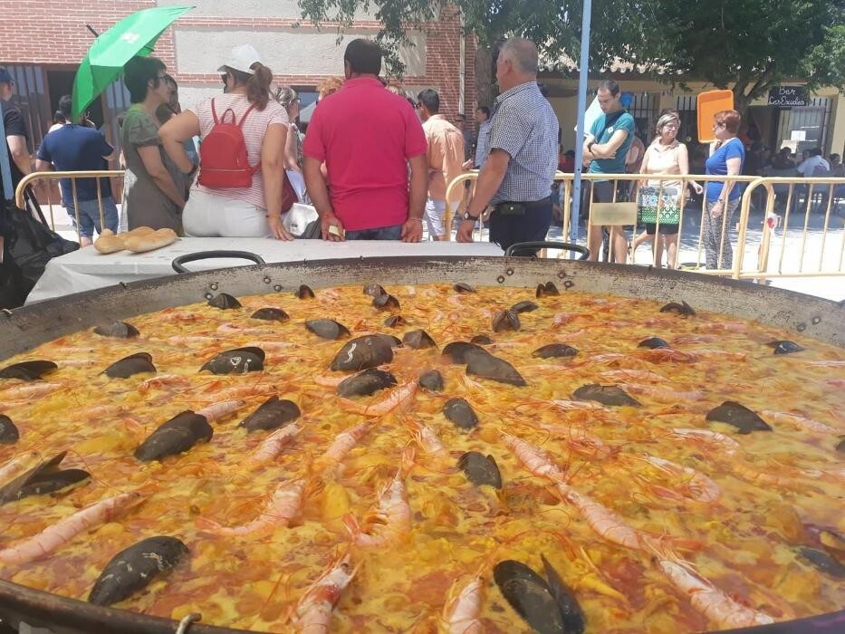 Images Paellas de Castilla