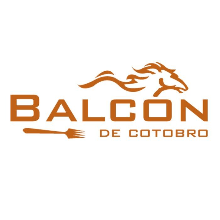 El Balcón de Cotobro Logo