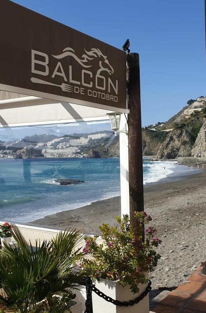 Images El Balcón de Cotobro