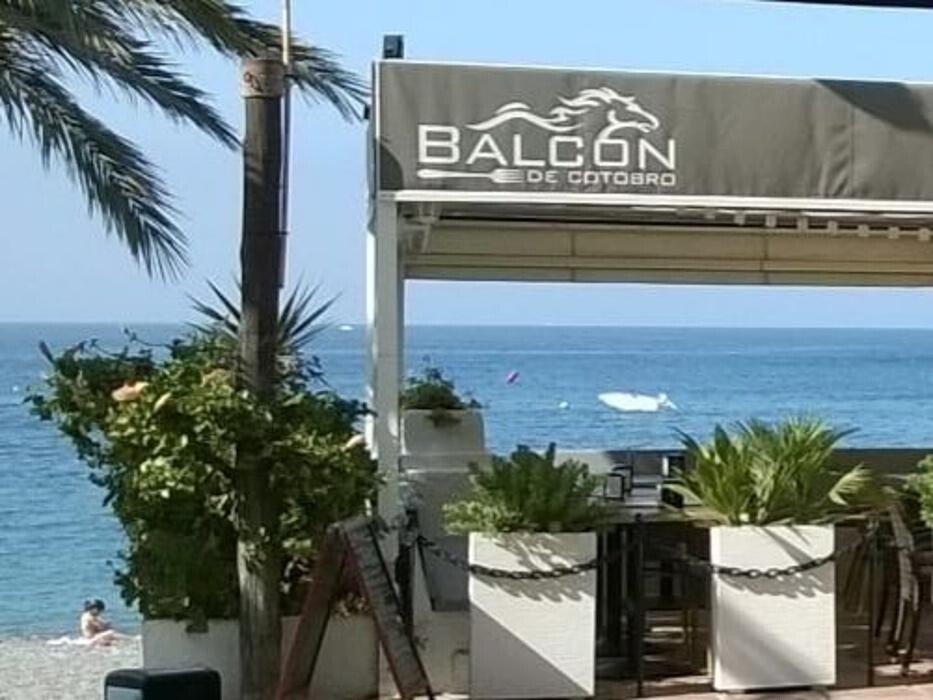 Images El Balcón de Cotobro