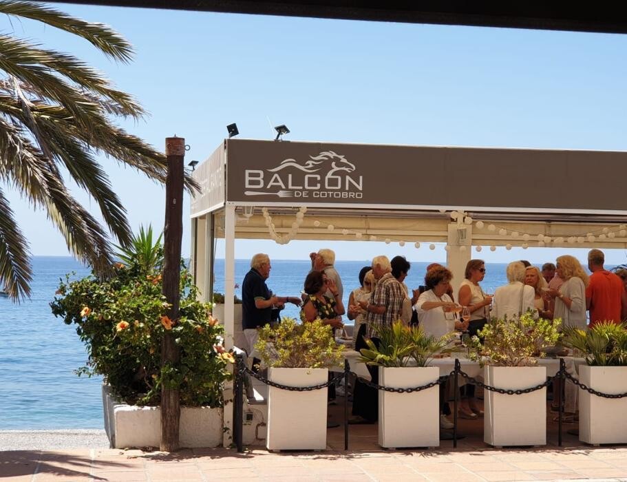 Images El Balcón de Cotobro