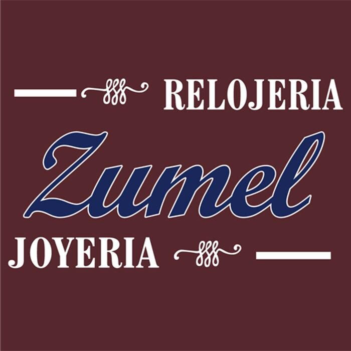 Joyería Zumel Logo