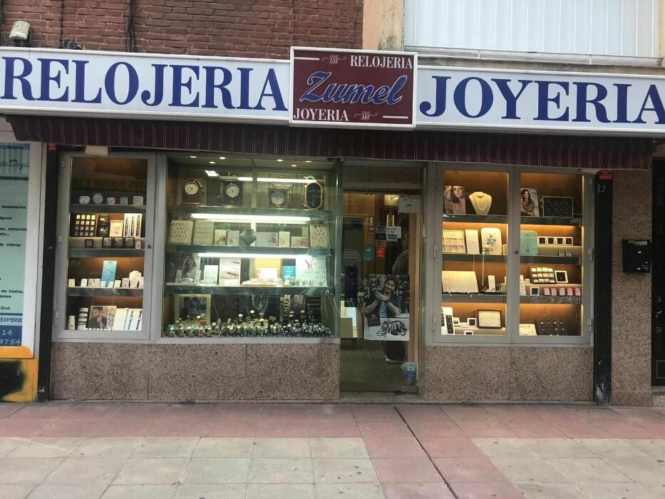 Images Joyería Zumel