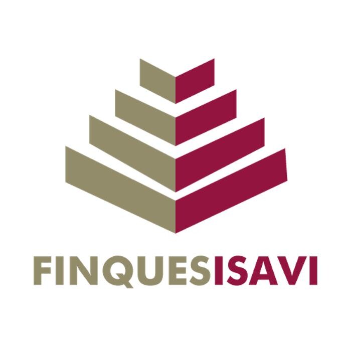Finques Isavi Logo