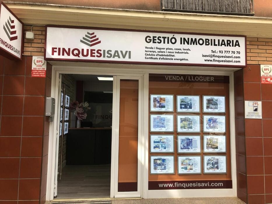 Images Finques Isavi