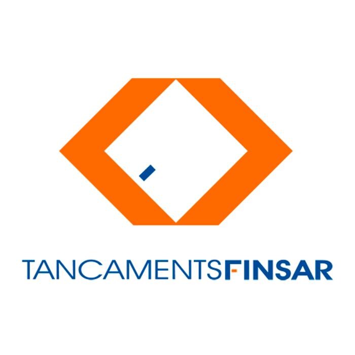 Tancaments Finsar Logo