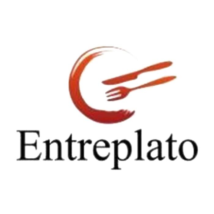 Restaurante Entreplato Logo