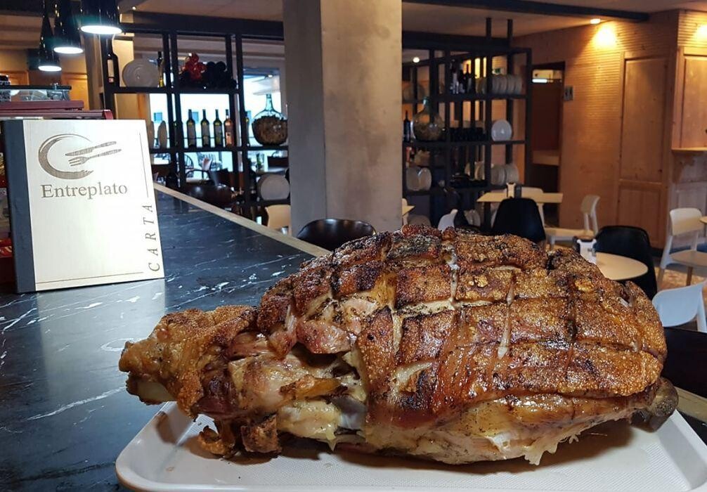 Images Restaurante Entreplato