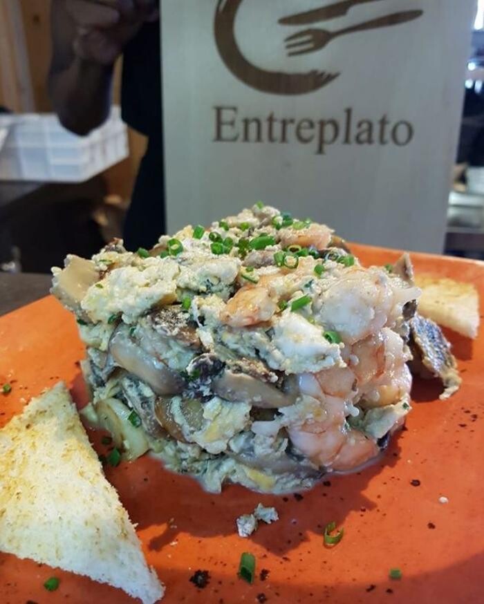 Images Restaurante Entreplato