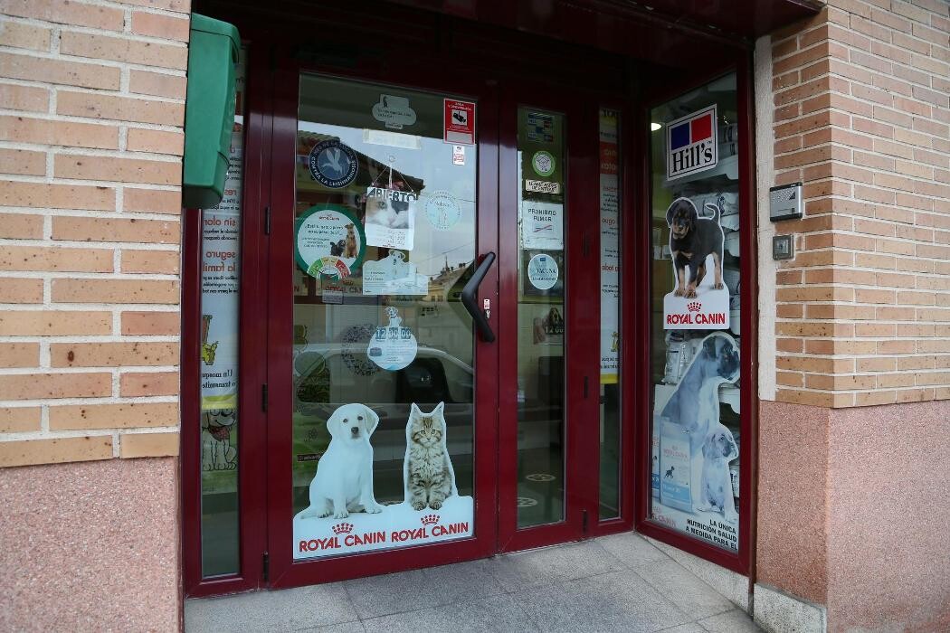 Images Clínica Veterinaria San Antón