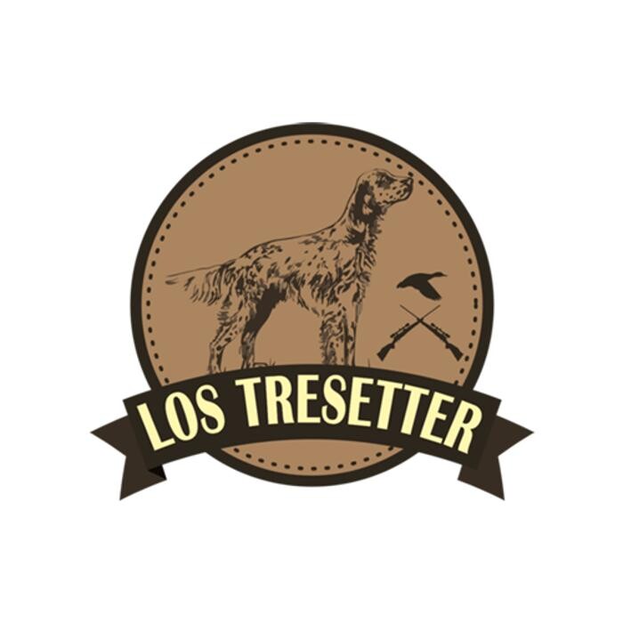 Los Tresetter Logo