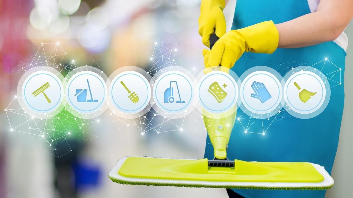 Images Olisan Limpiezas Integrales