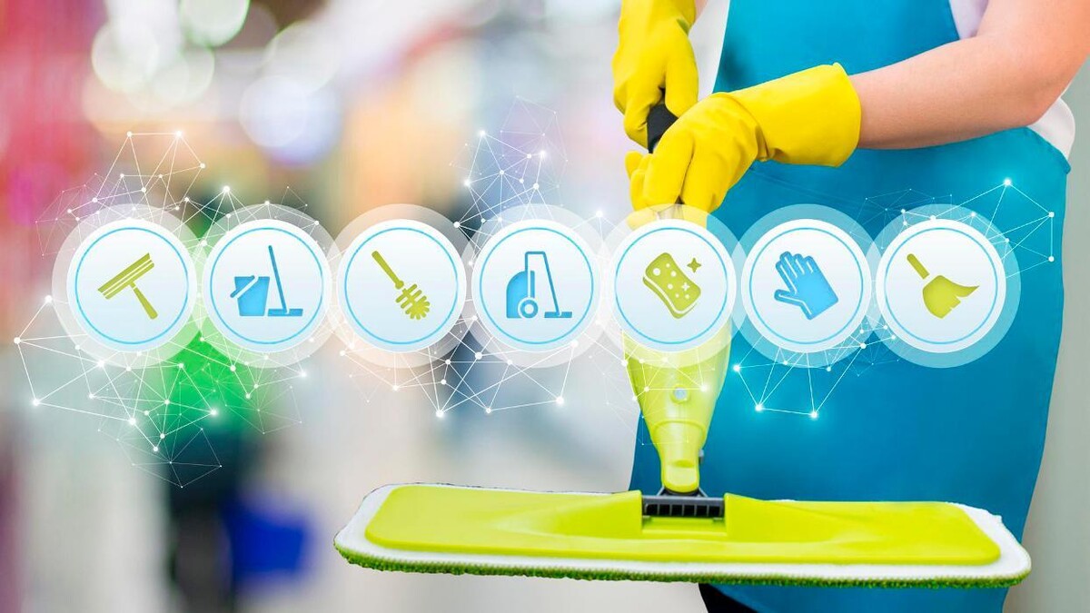 Images Olisan Limpiezas Integrales