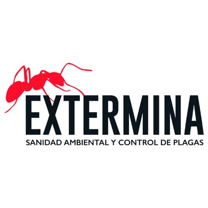 Extermina Logo