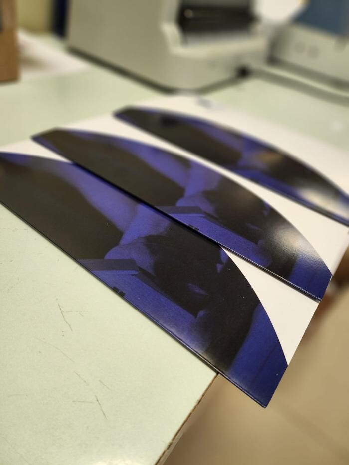 Images El Demonio Rojo . PRINTING DELUXE, S.L.