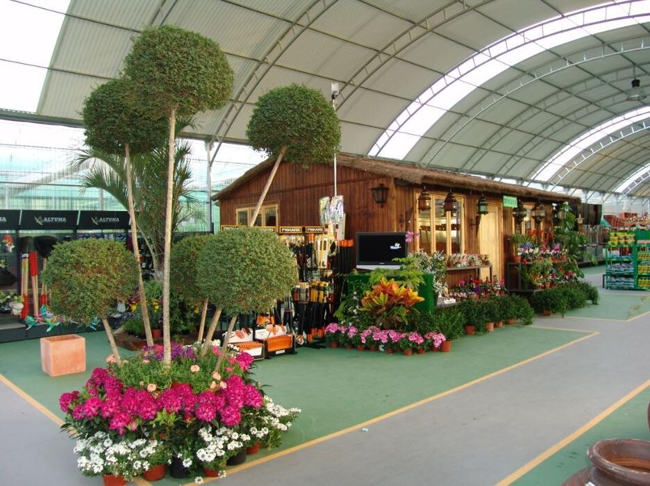 Images Fantastic Gardens