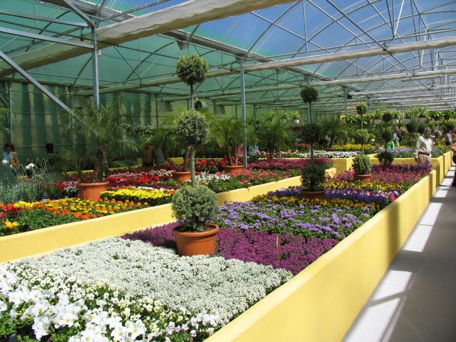 Images Fantastic Gardens
