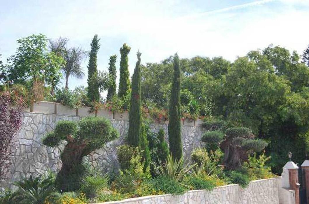 Images Fantastic Gardens