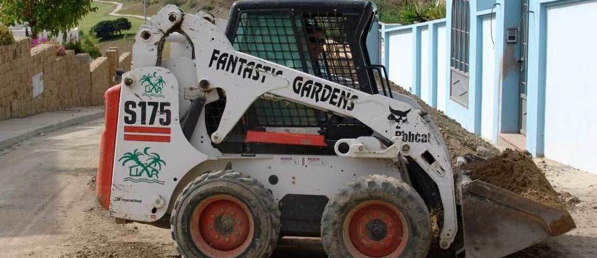 Images Fantastic Gardens