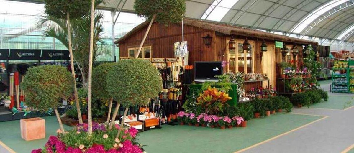 Images Fantastic Gardens