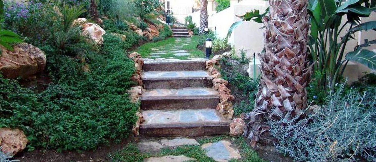 Images Fantastic Gardens