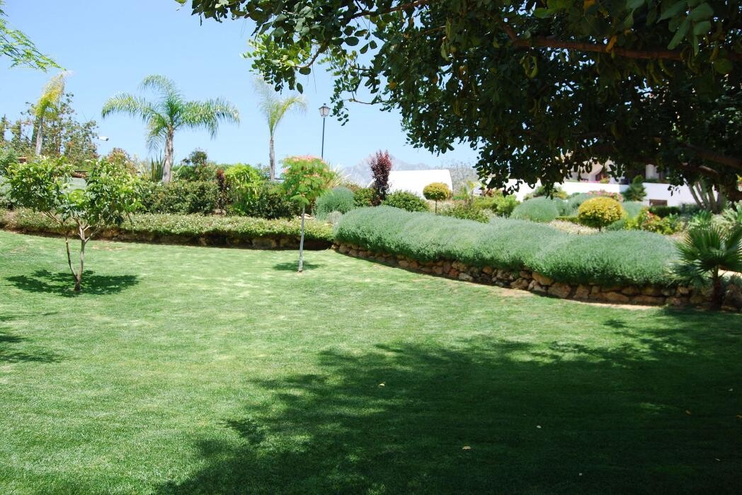 Images Fantastic Gardens