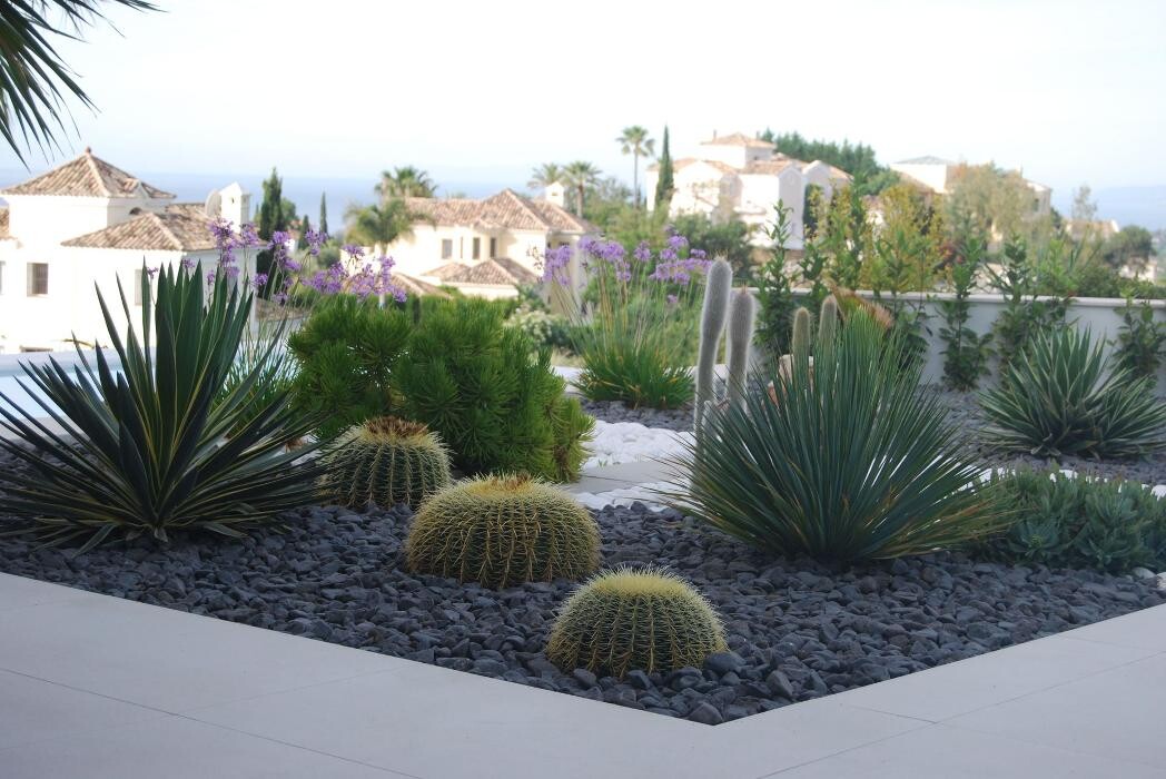 Images Fantastic Gardens