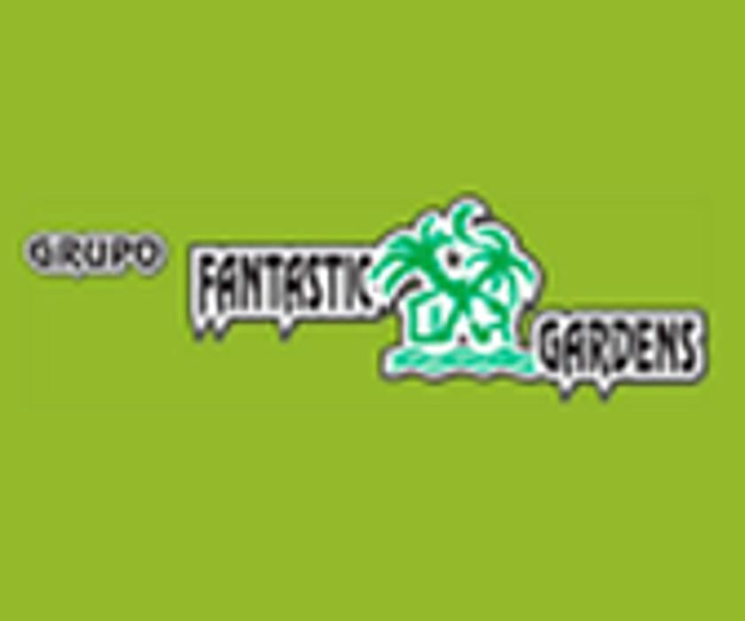 Fantastic Gardens Logo