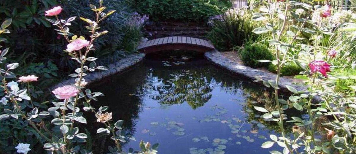 Images Fantastic Gardens