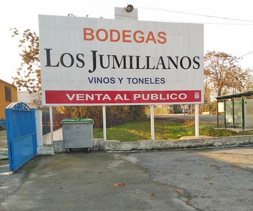 Images Bodegas Los Jumillanos