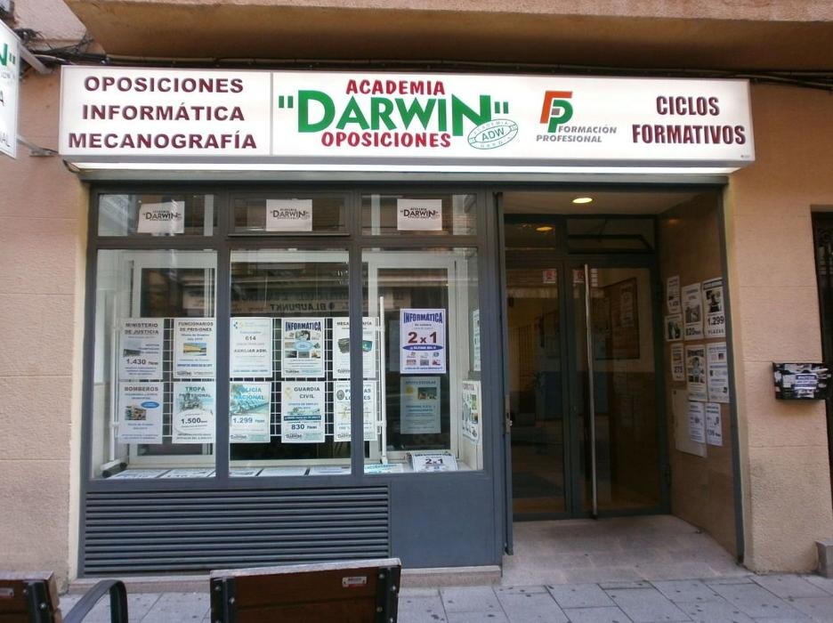 Images Academia Darwin