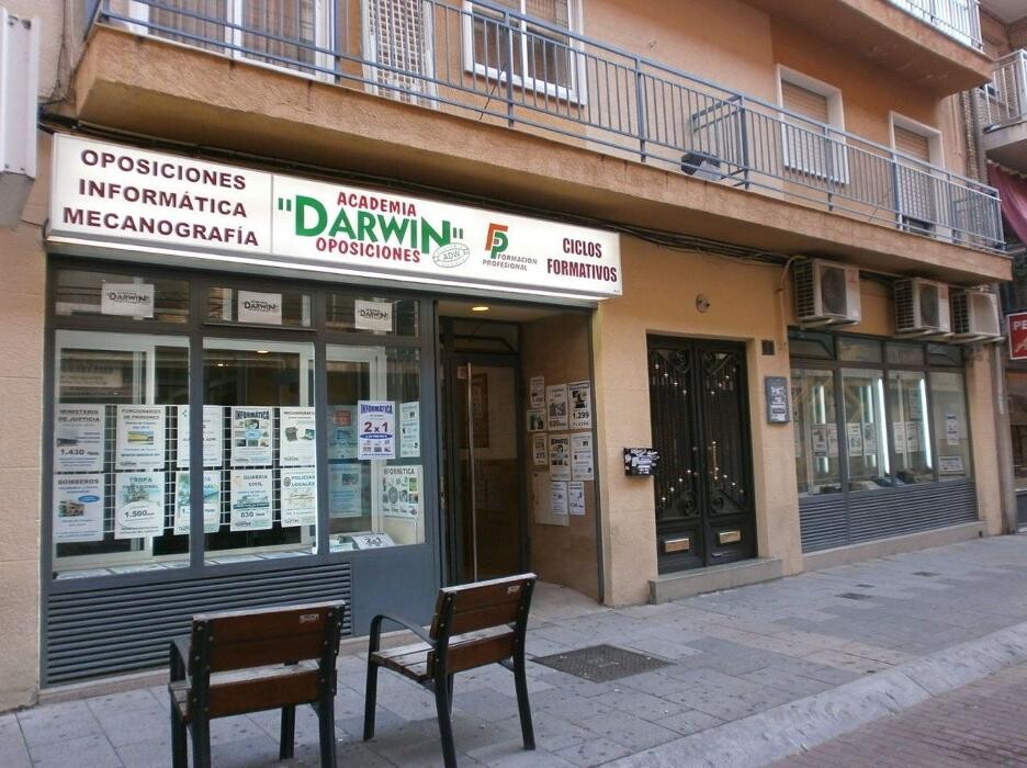 Images Academia Darwin