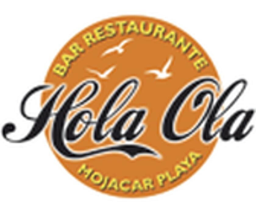 Hola Ola Logo