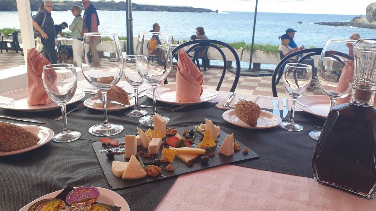 Images Restaurante Amarca