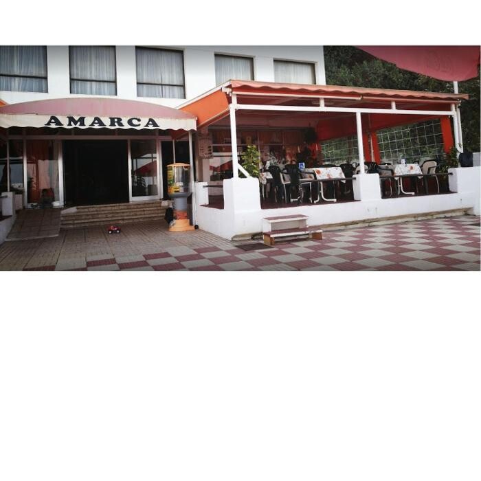 Images Restaurante Amarca