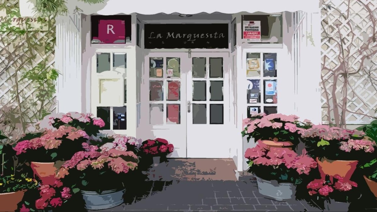 Images La Marquesita